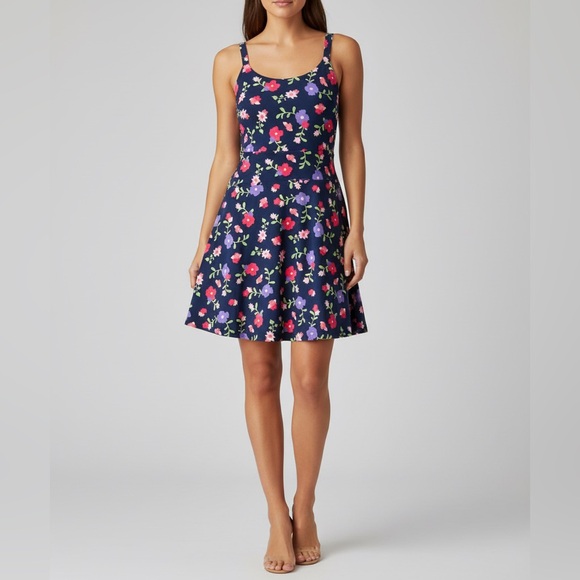 LuLaRoe Pants - LuLaRoe Lynn Romper Dress